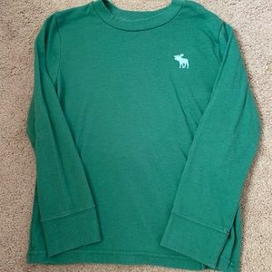 Abercrombie Kids Long Sleeve